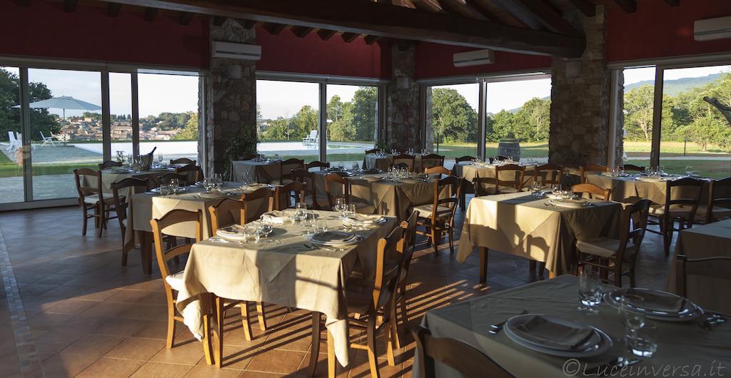 Agriturismo Creta Rossa Torre di Ruggiero Extérieur photo